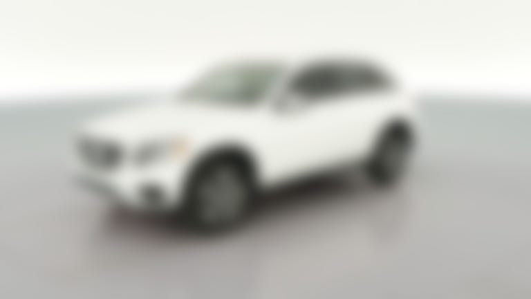 2019 Mercedes-Benz GLC vehicle photo