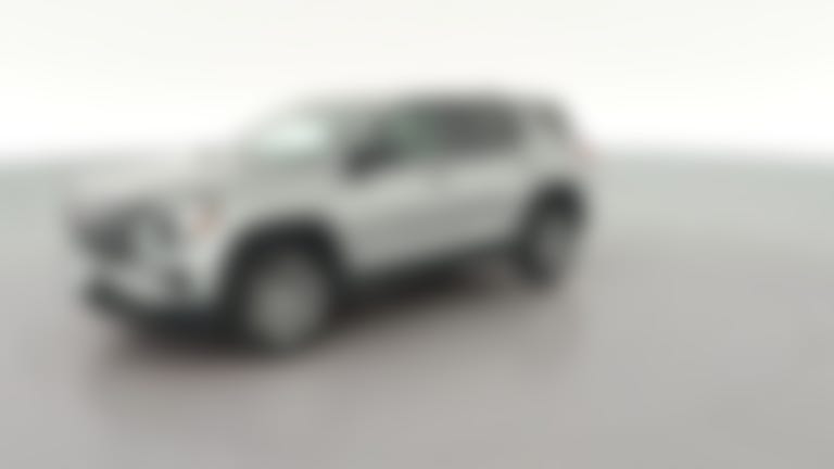 2025 GMC Terrain vehicle photo