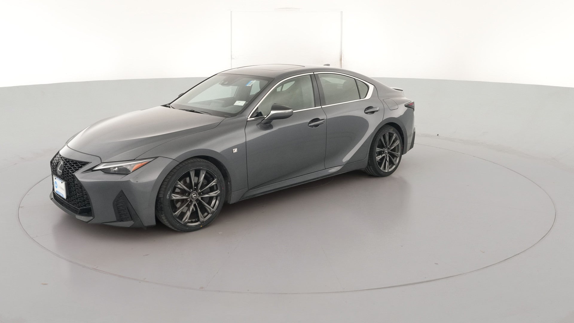 2023 Lexus IS vehicle photo