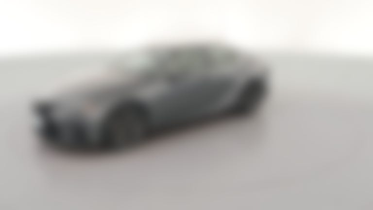 2023 Lexus IS vehicle photo