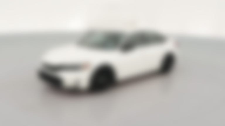 2025 Honda Civic vehicle photo
