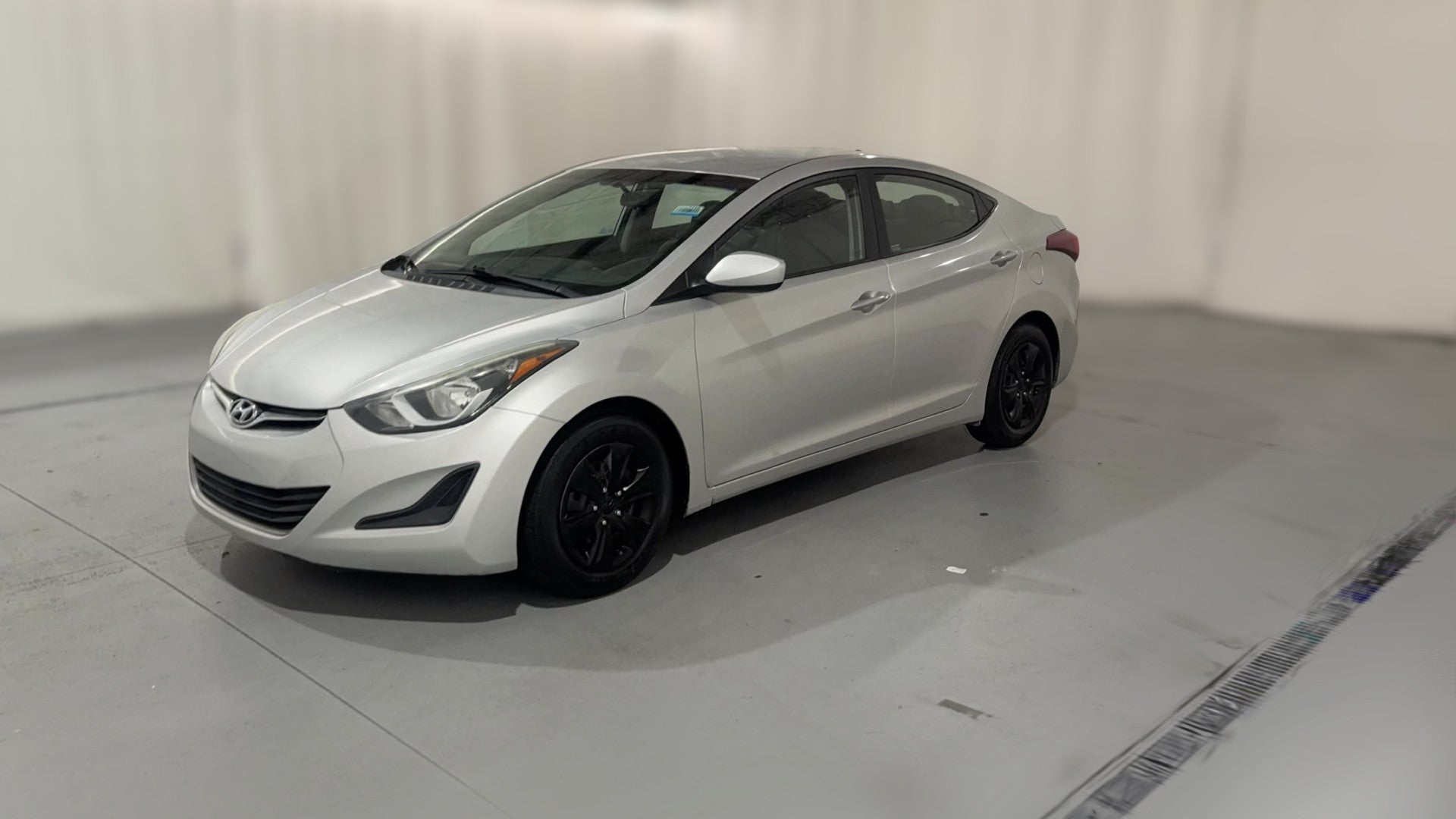 2016 Hyundai Elantra vehicle photo