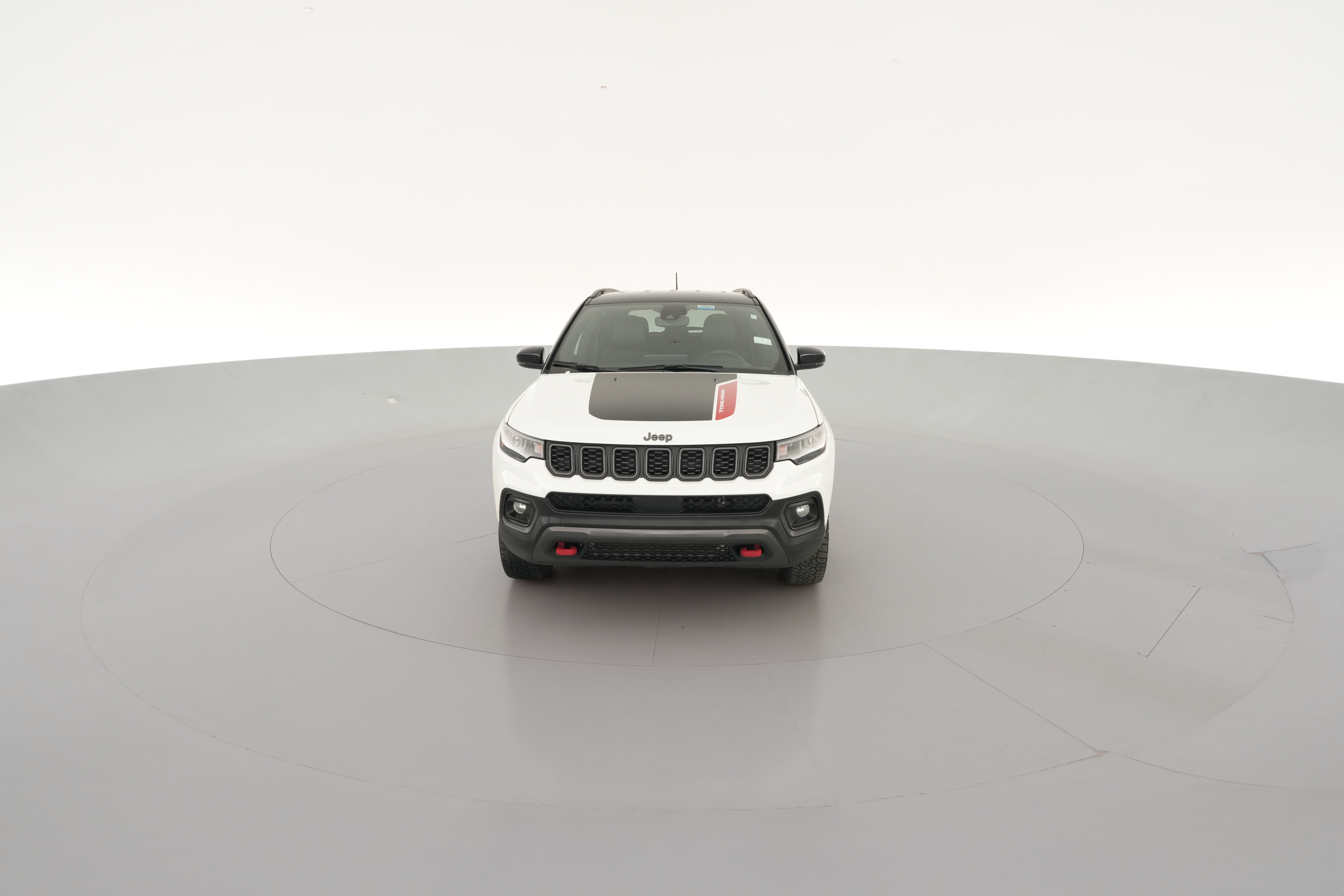 2025 Jeep Compass Trailhawk - Photo 21