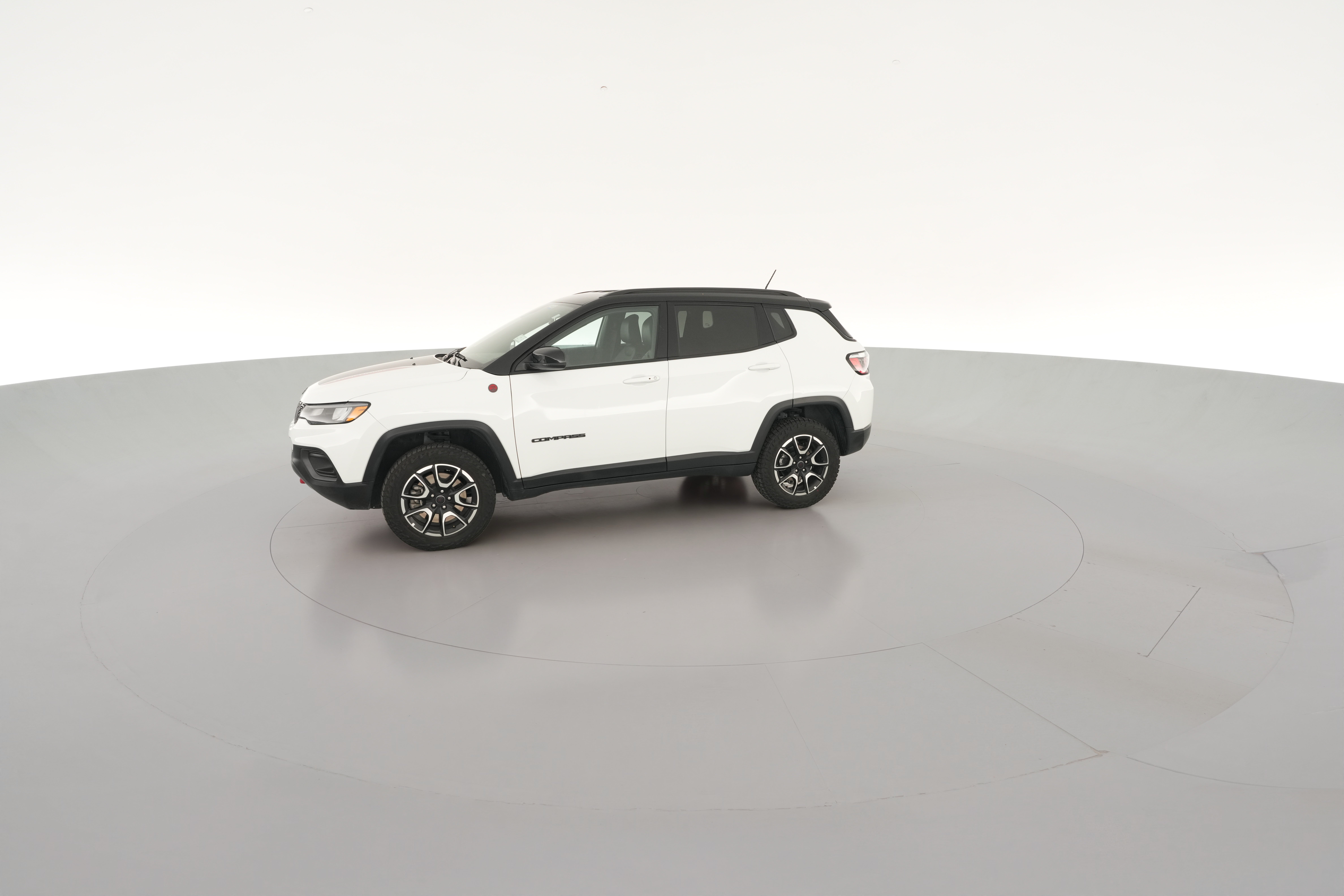 2025 Jeep Compass Trailhawk - Photo 24