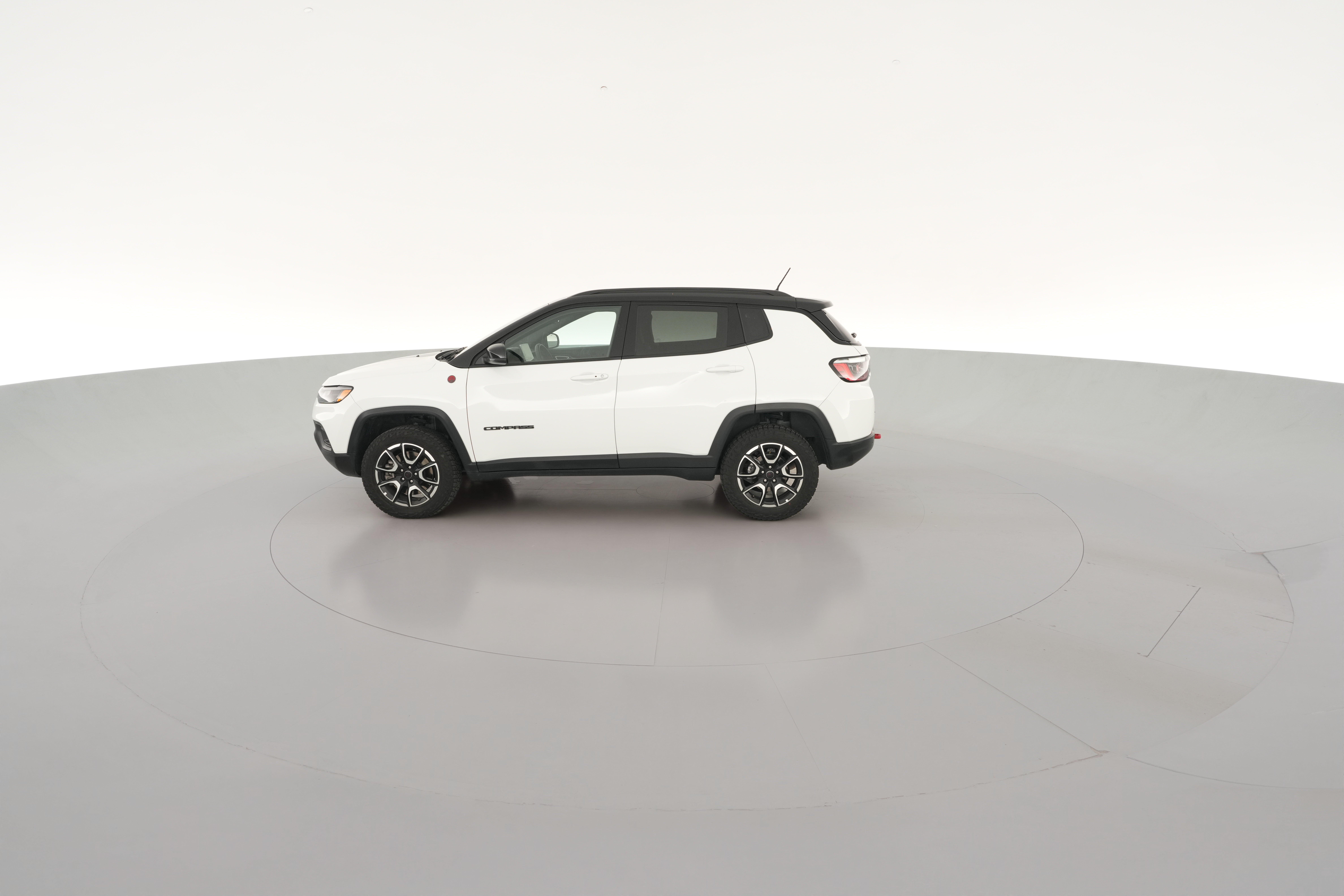 2025 Jeep Compass Trailhawk - Photo 25