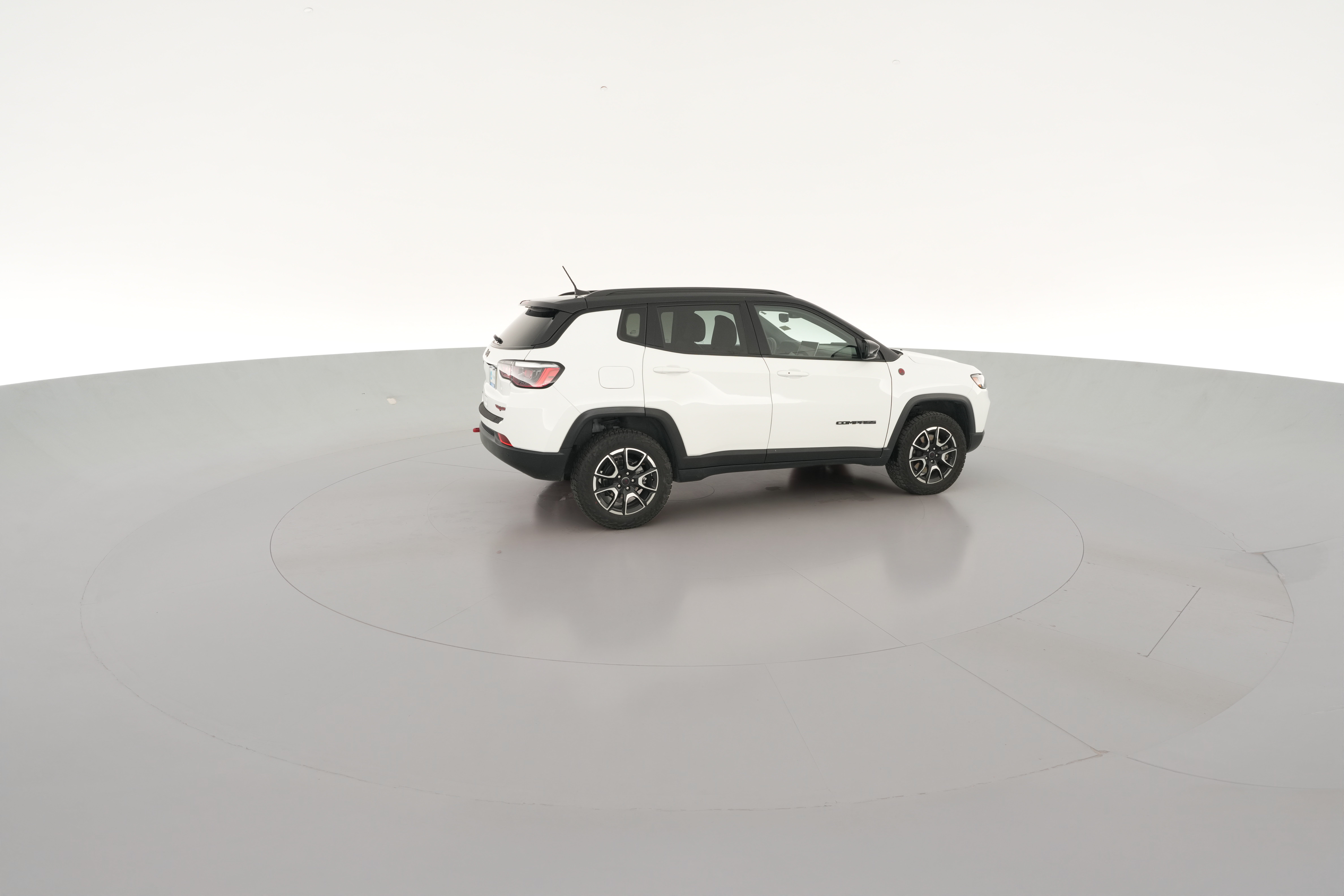 2025 Jeep Compass Trailhawk - Photo 32
