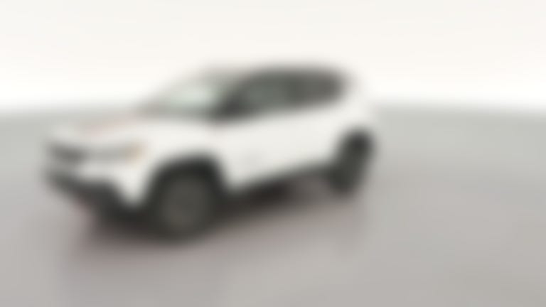 2025 Jeep Compass vehicle photo
