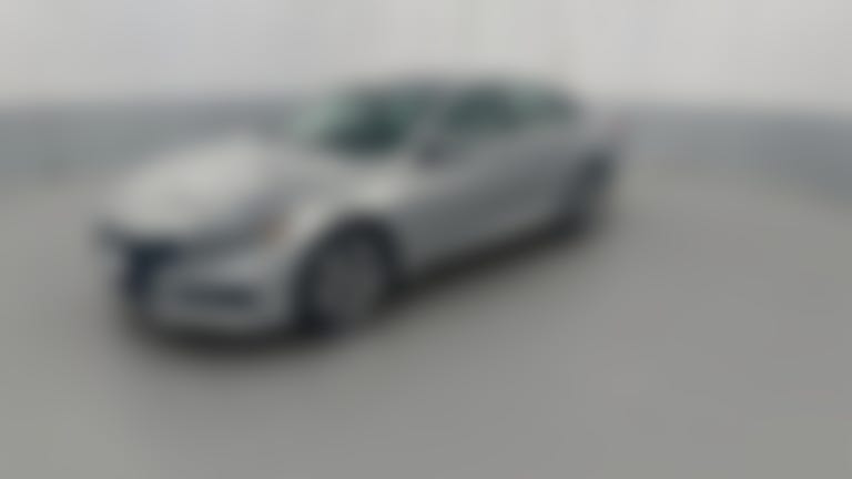2018 Honda Accord vehicle photo