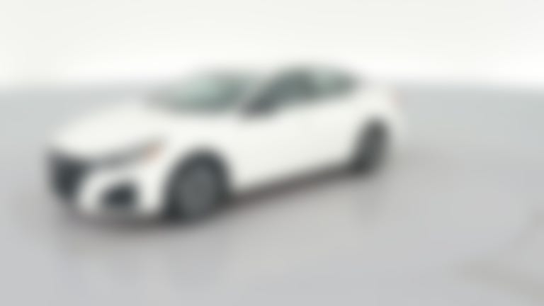 2025 Nissan Altima vehicle photo
