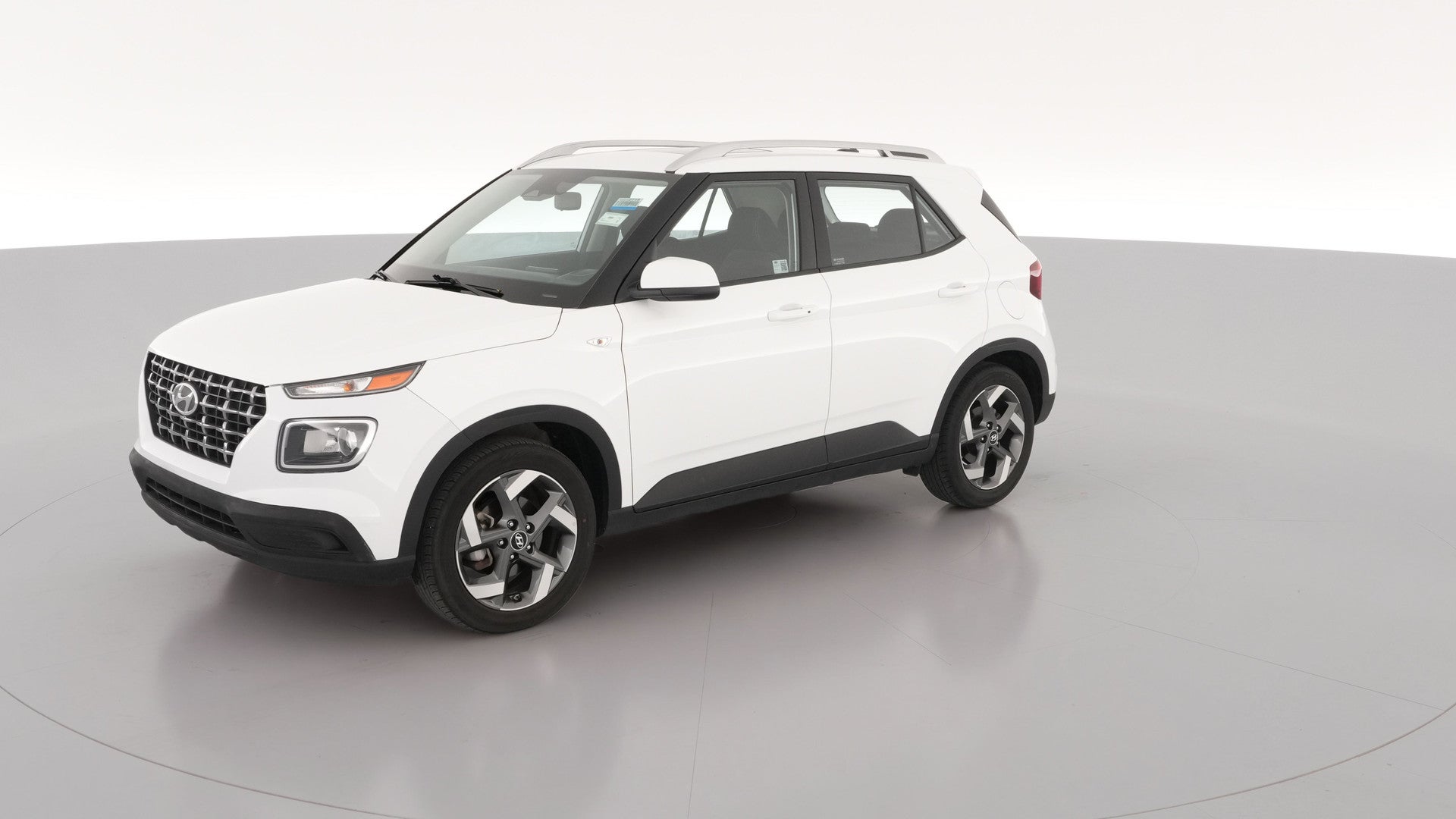 2025 Hyundai Venue vehicle photo