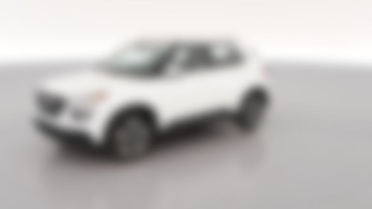 2025 Hyundai Venue vehicle photo