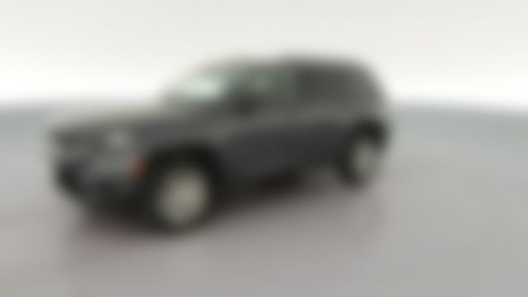 2024 Jeep Grand Cherokee vehicle photo