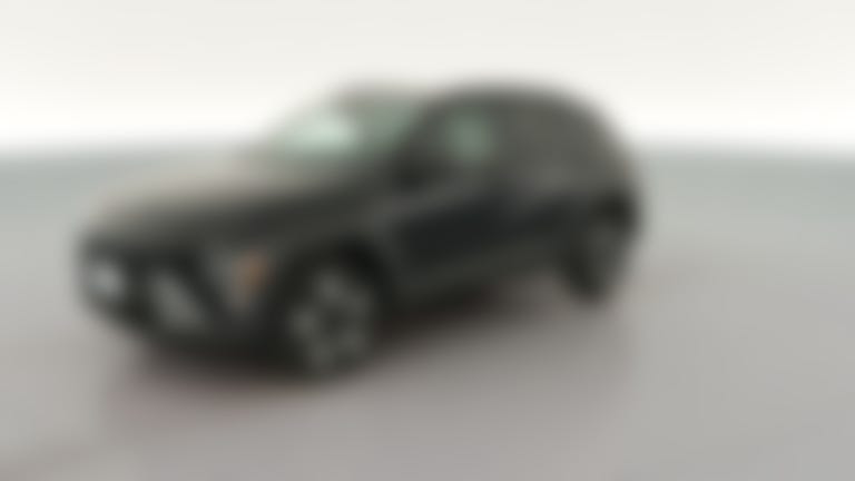 2025 Hyundai Kona vehicle photo