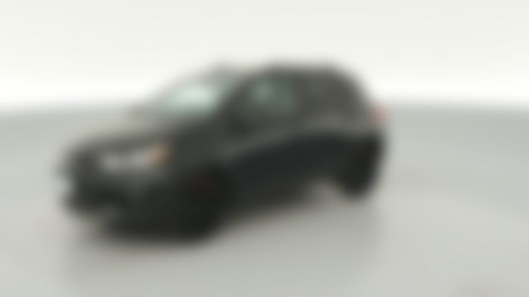 2020 Chevrolet Trax vehicle photo