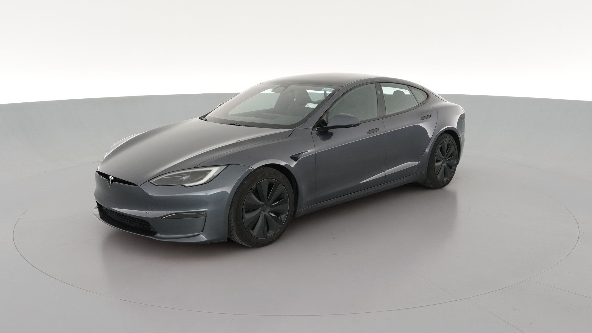 2023 Tesla Model S vehicle photo