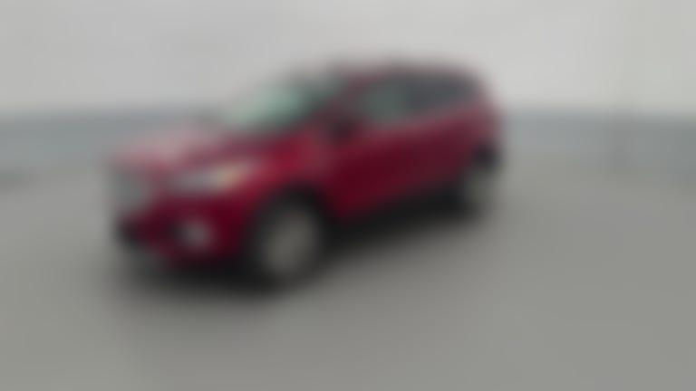 2018 Ford Escape vehicle photo