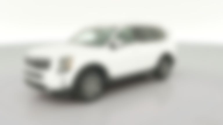 2020 Kia Telluride vehicle photo