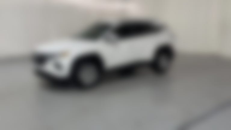 2022 Hyundai Tucson vehicle photo