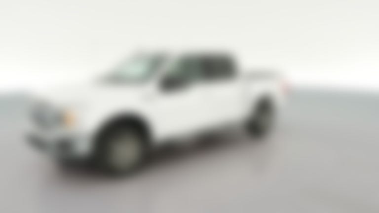 2020 Ford F150 SuperCrew Cab vehicle photo