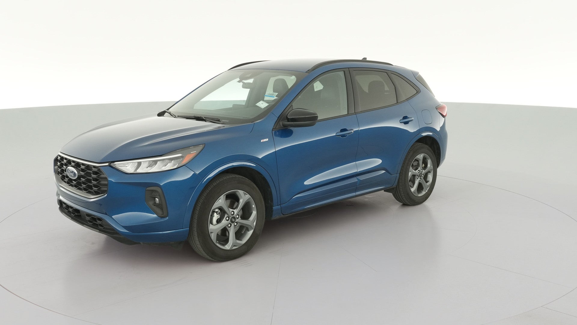 2023 Ford Escape vehicle photo