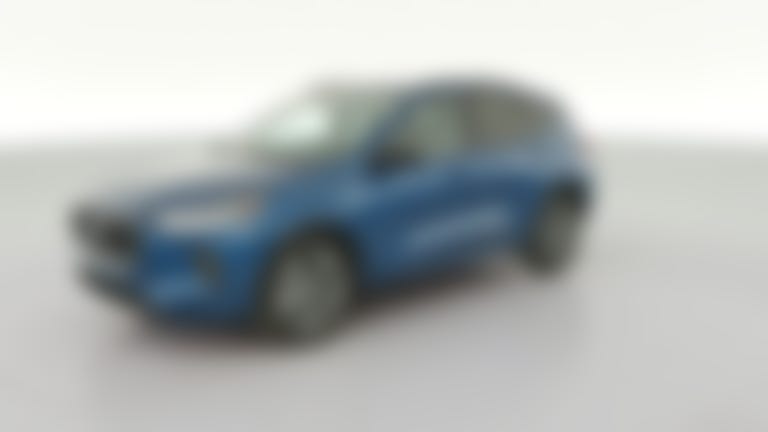 2023 Ford Escape vehicle photo