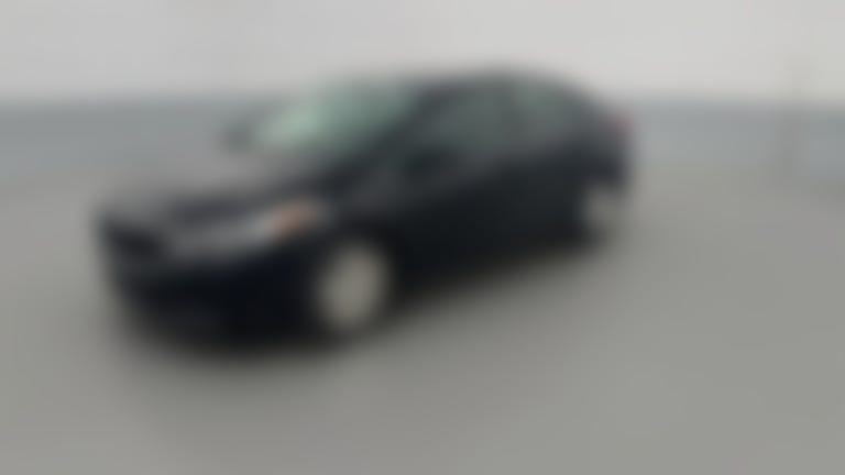 2018 Kia Forte vehicle photo
