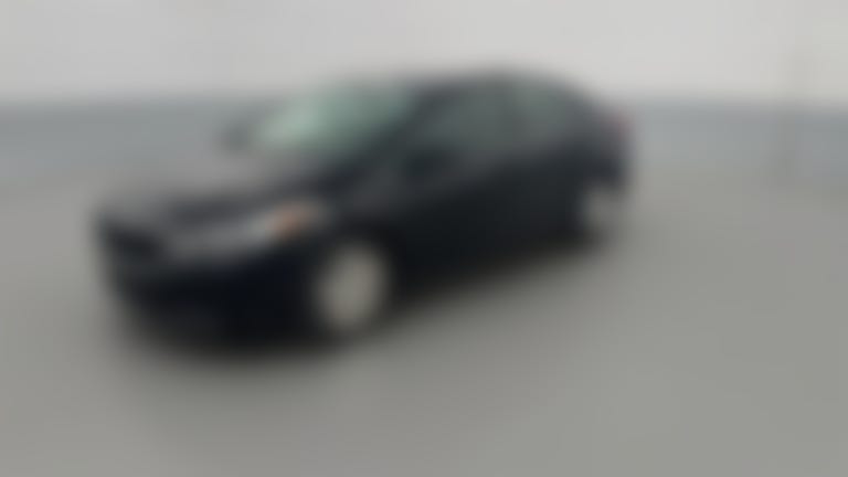 2018 Kia Forte vehicle photo