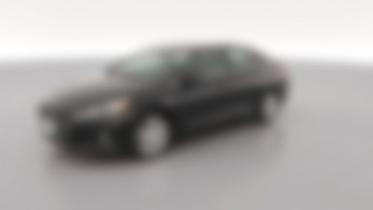 2019 Hyundai Sonata vehicle photo