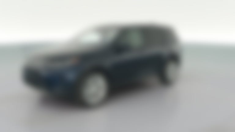 2020 Land Rover Discovery Sport vehicle photo
