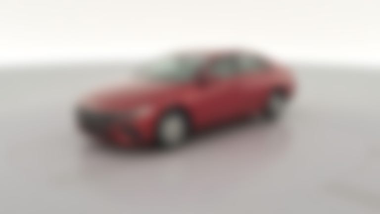 2025 Hyundai Elantra vehicle photo
