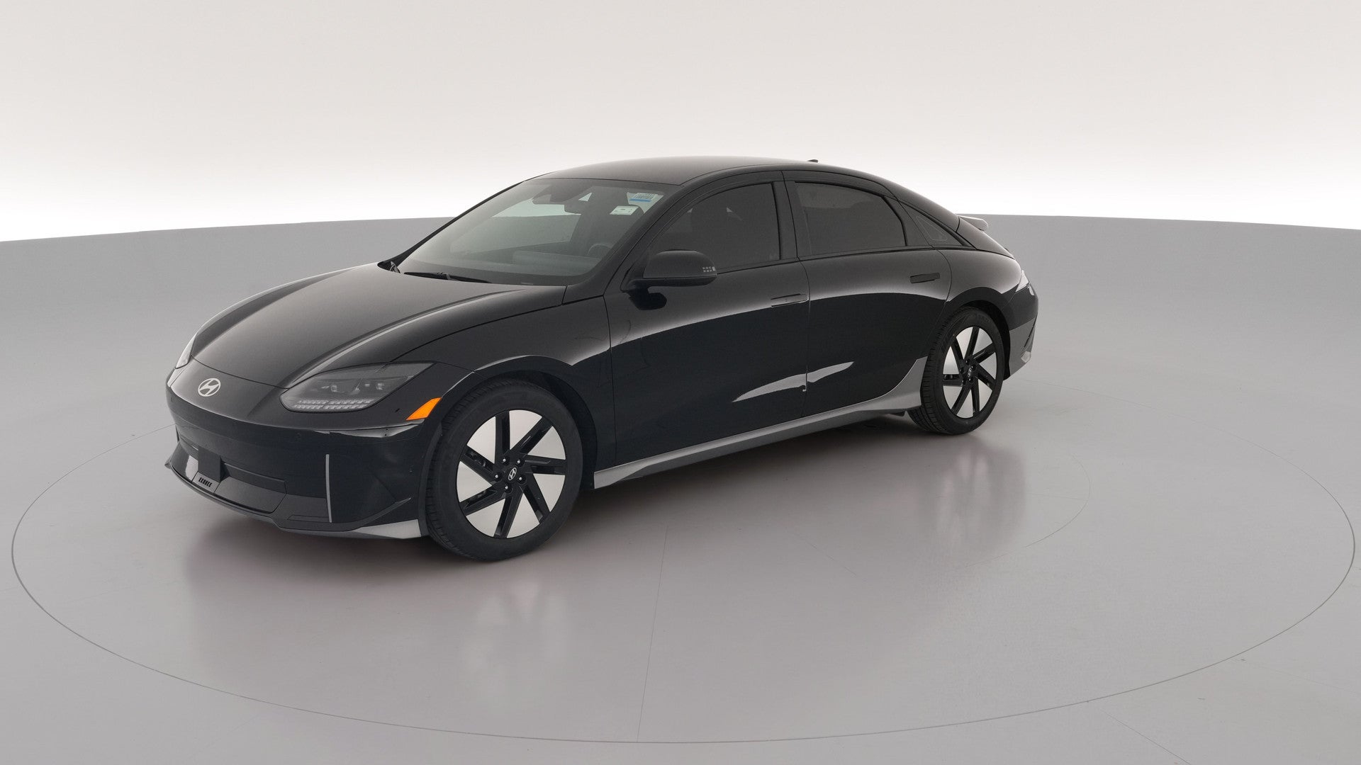 2024 Hyundai IONIQ 6 vehicle photo
