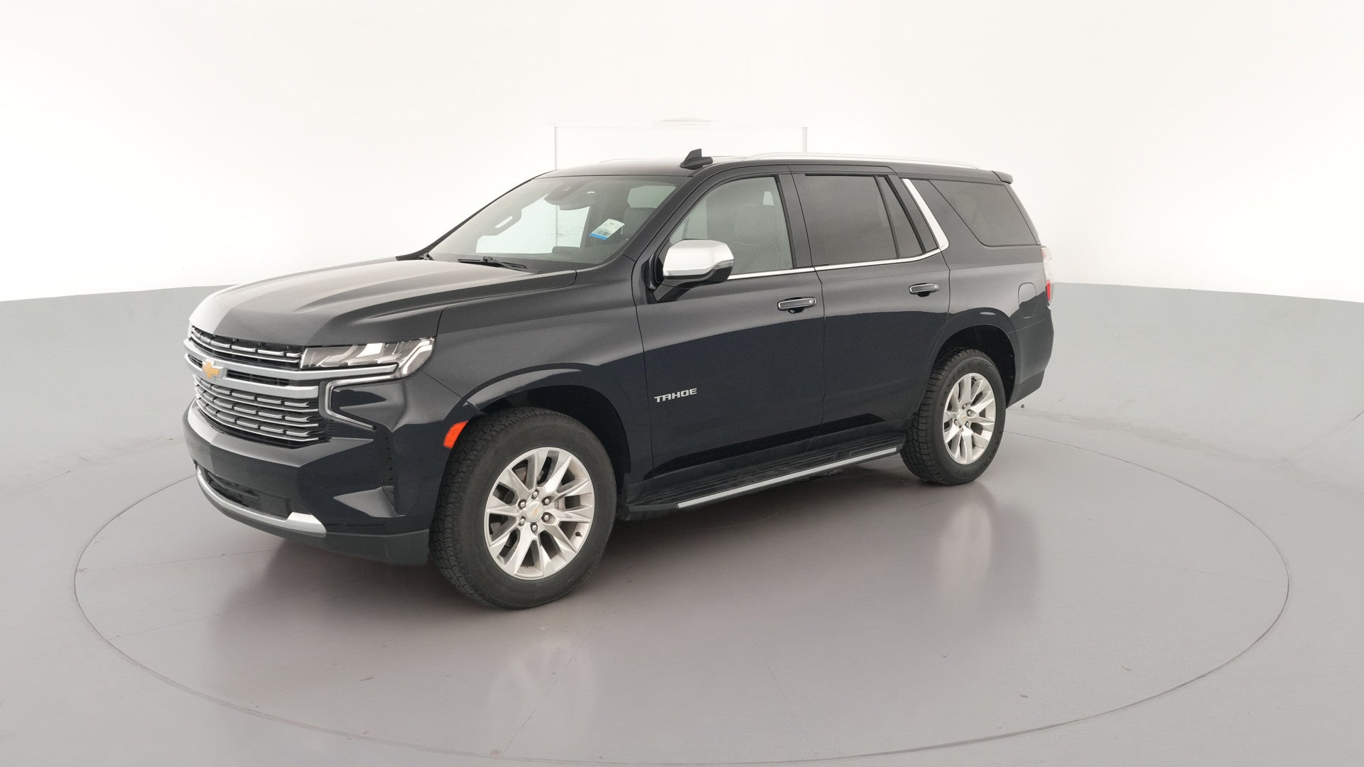 2023 Chevrolet Tahoe vehicle photo