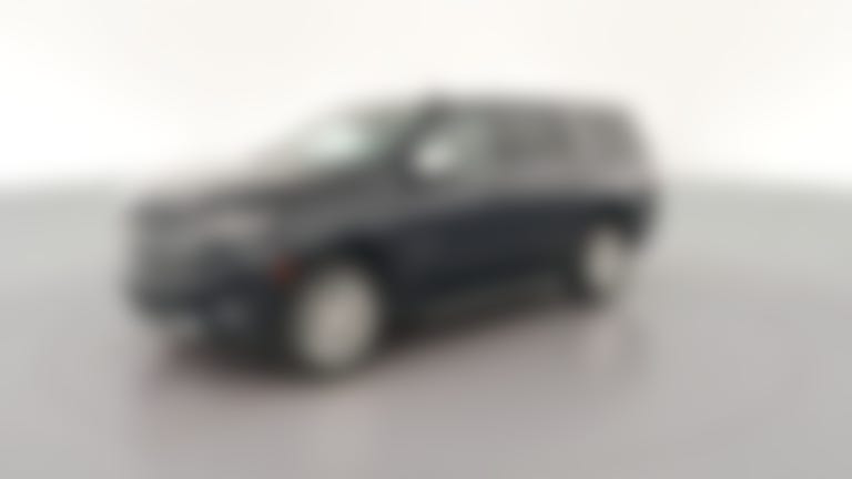 2023 Chevrolet Tahoe vehicle photo