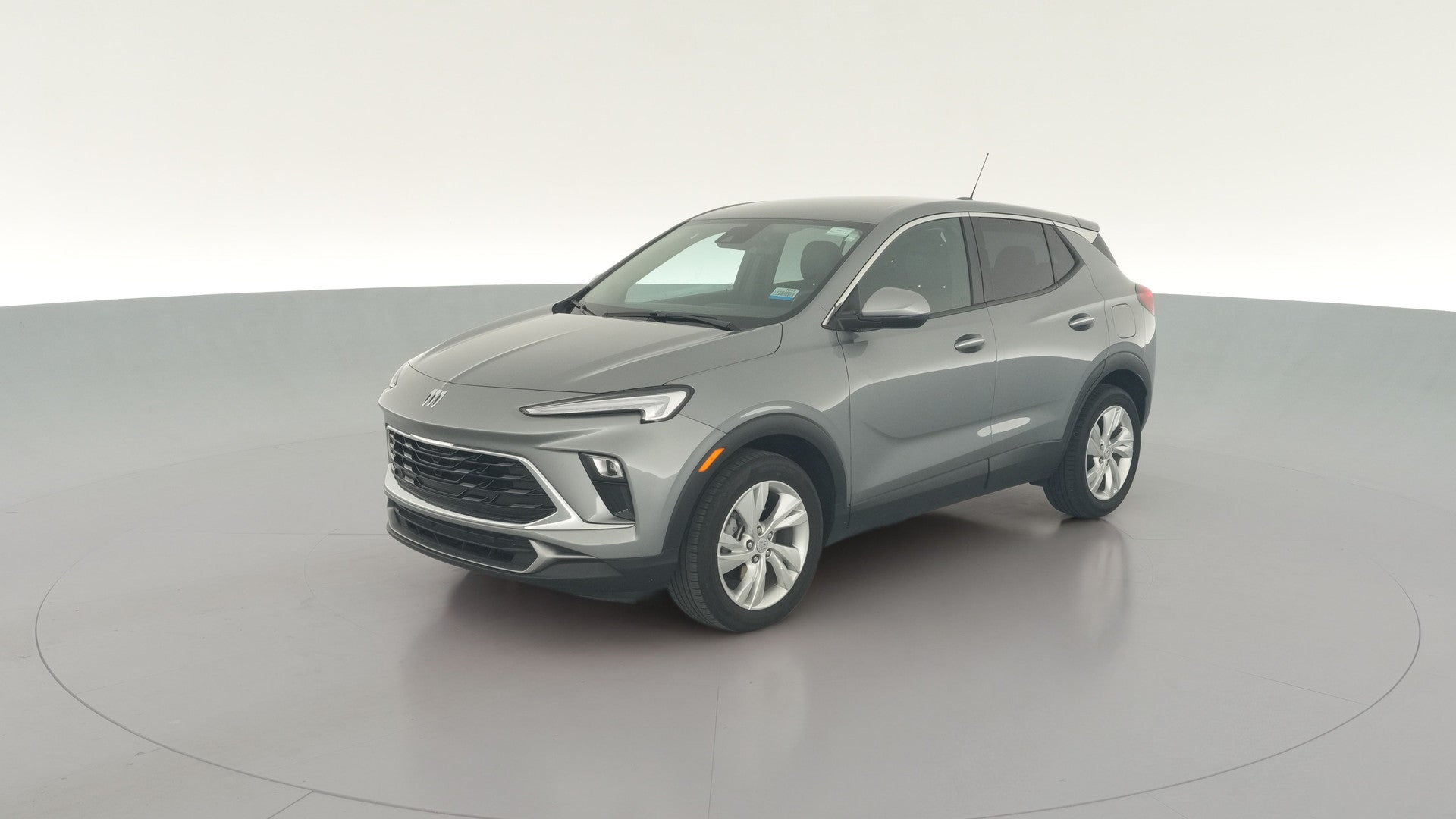 2025 Buick Encore GX vehicle photo