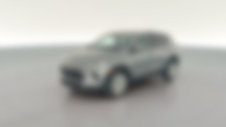 2025 Buick Encore GX vehicle photo