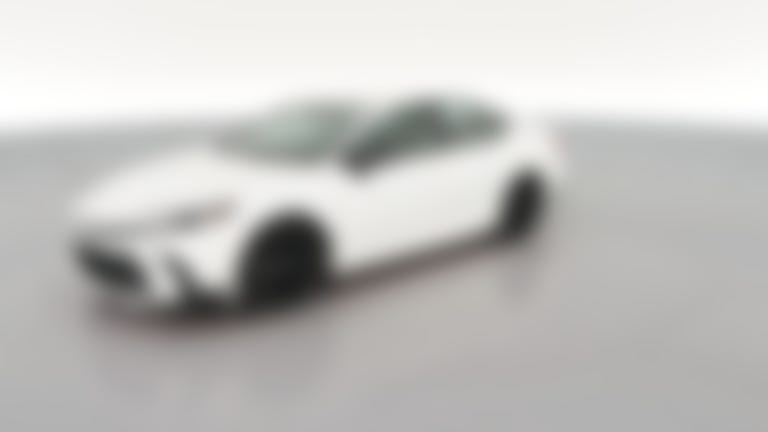 2025 Toyota Camry vehicle photo