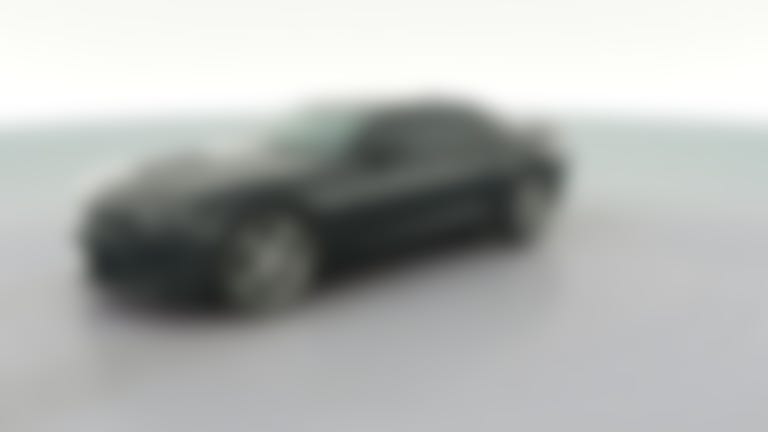 2014 Chevrolet Camaro vehicle photo