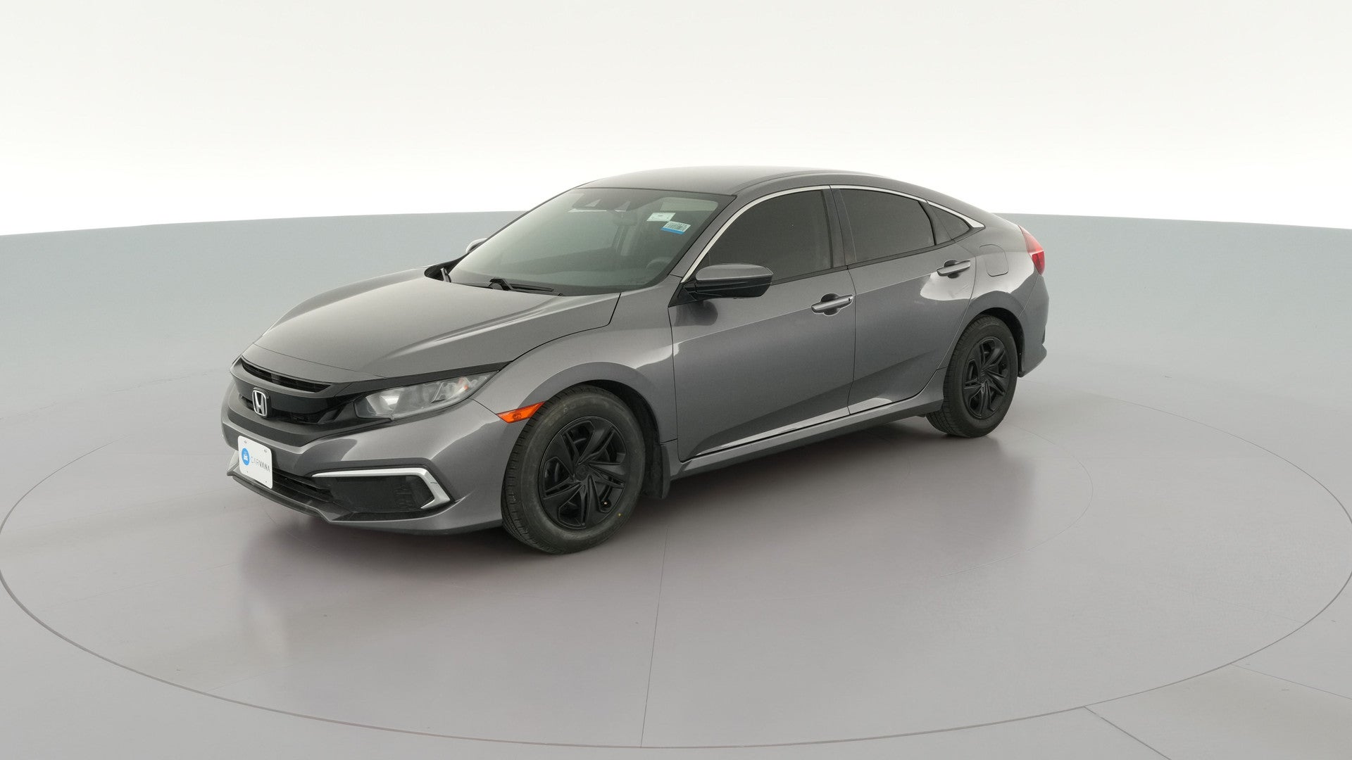 2019 Honda Civic vehicle photo