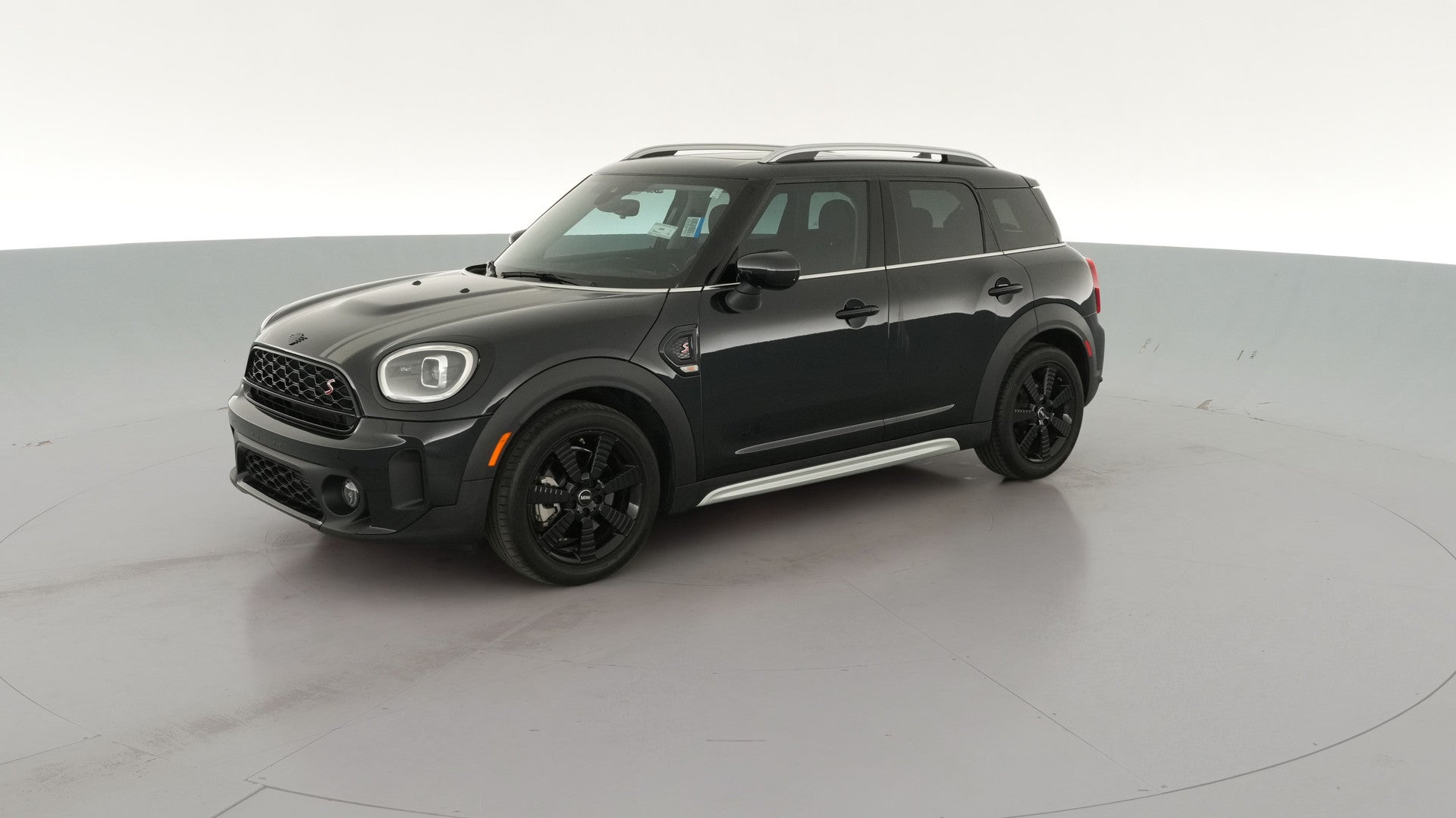 2024 MINI Countryman vehicle photo