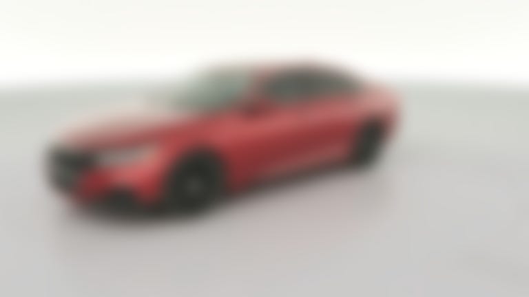 2021 Honda Accord vehicle photo