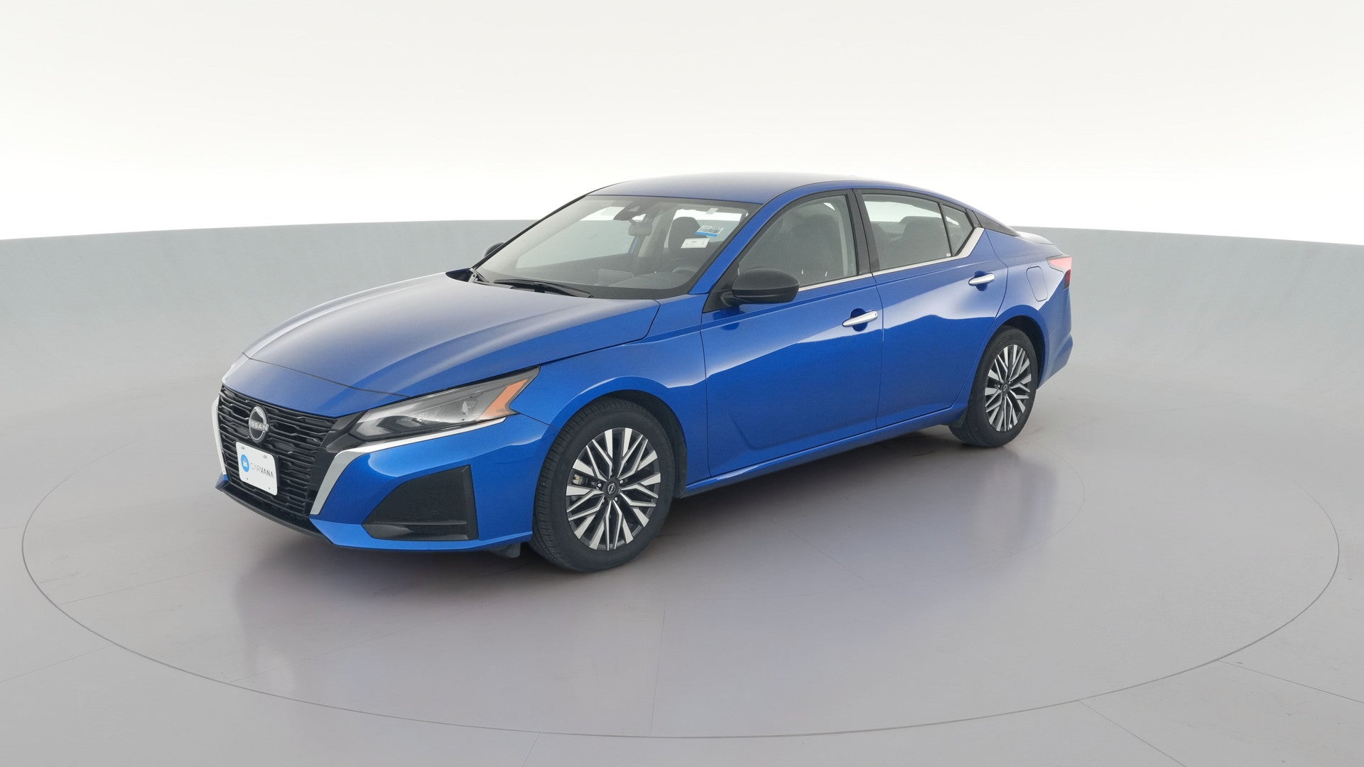 2025 Nissan Altima vehicle photo