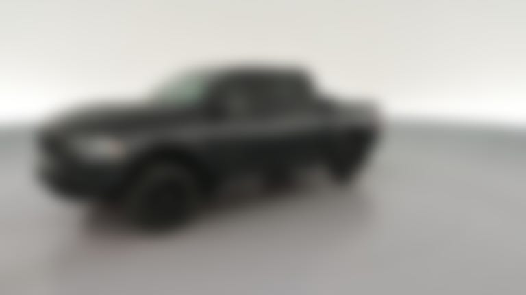 2017 Ram 1500 Crew Cab vehicle photo