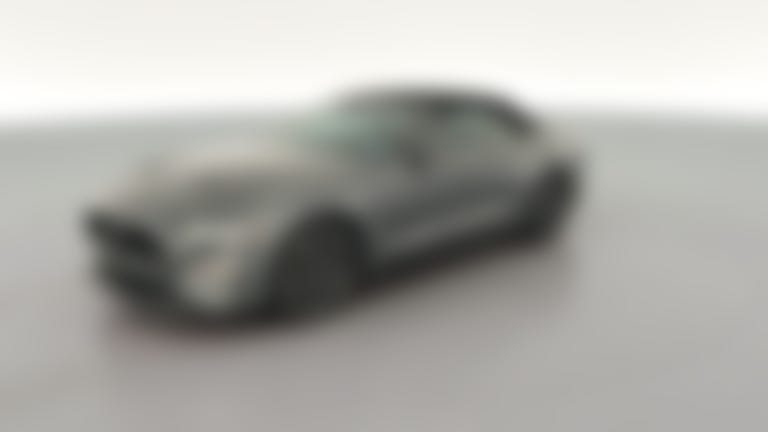 2021 Ford Mustang vehicle photo
