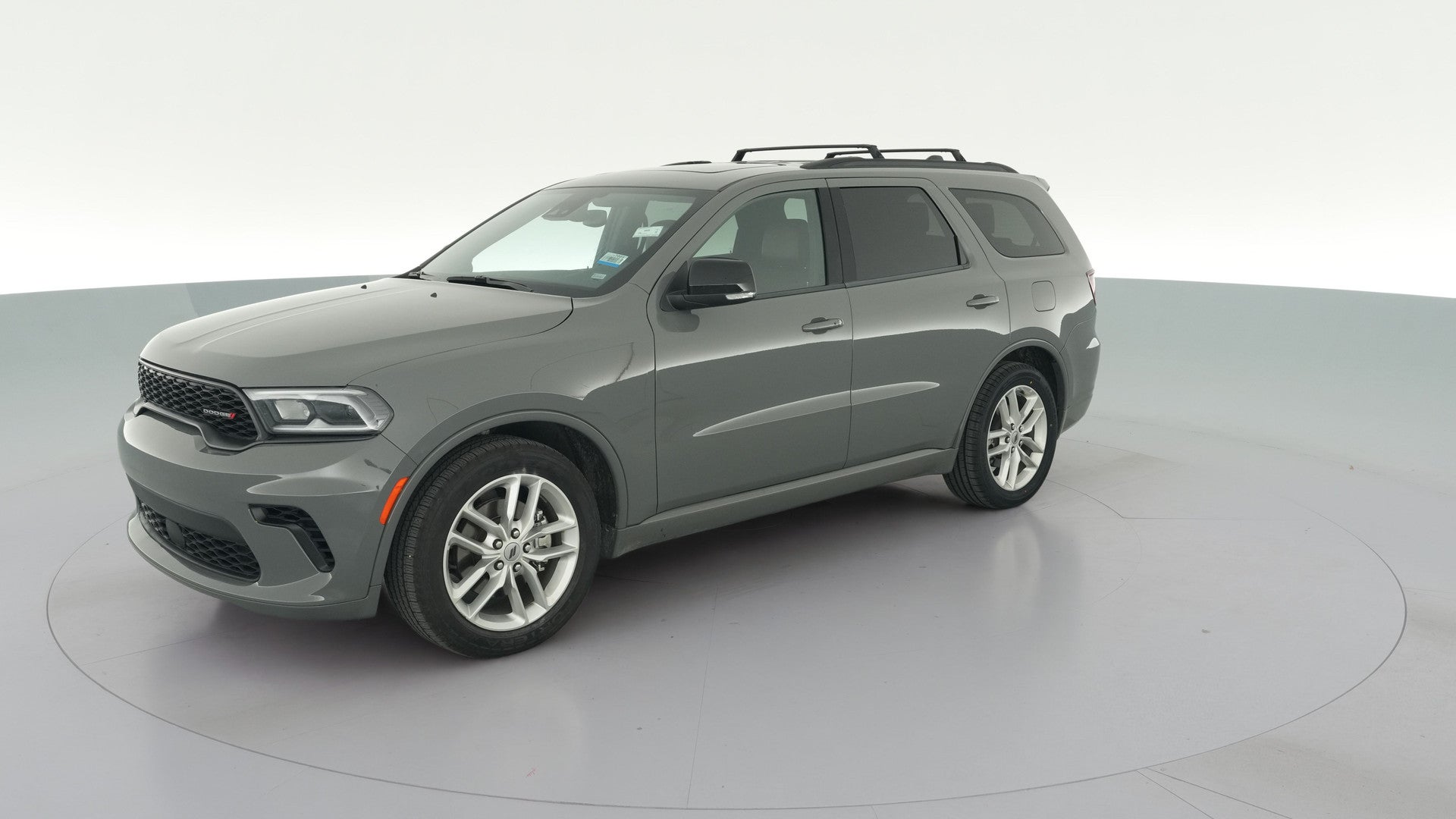 2024 Dodge Durango vehicle photo