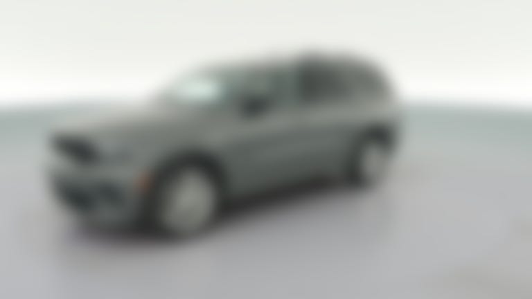 2024 Dodge Durango vehicle photo