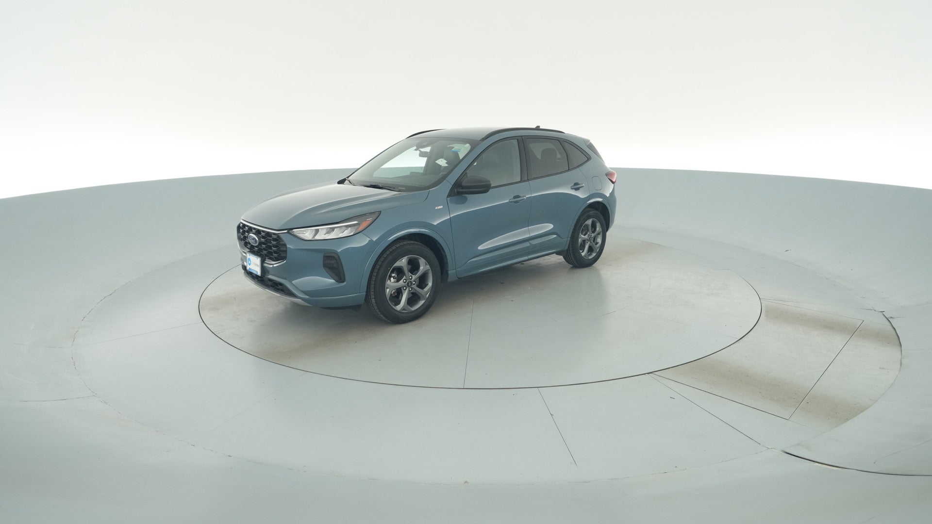 2023 Ford Escape vehicle photo