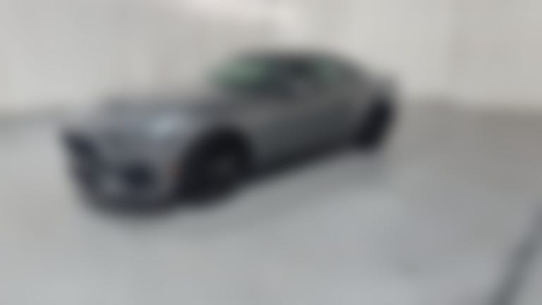 2024 Ford Mustang vehicle photo