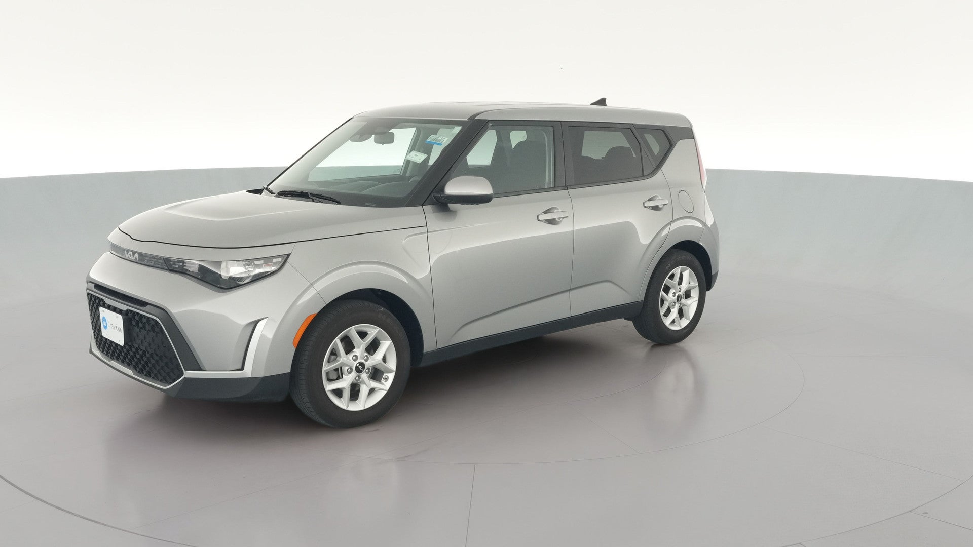 2025 Kia Soul vehicle photo