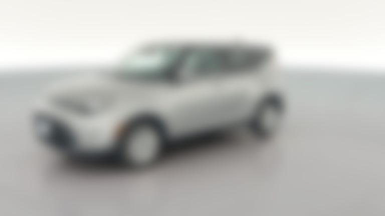 2025 Kia Soul vehicle photo