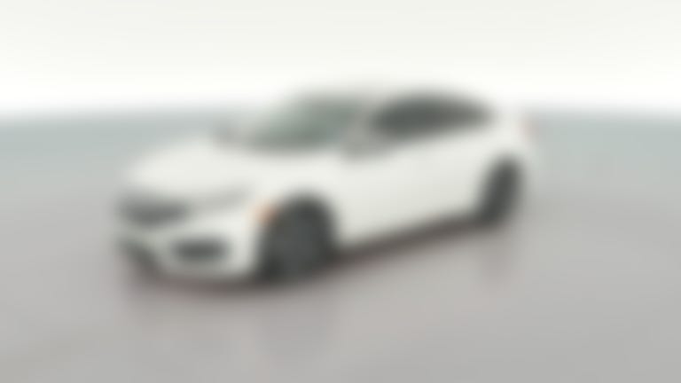 2016 Honda Civic vehicle photo